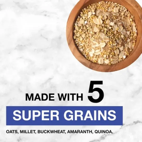 Kind Breakfast Peanut Butter Banana Bars - 10.56oz image {4}