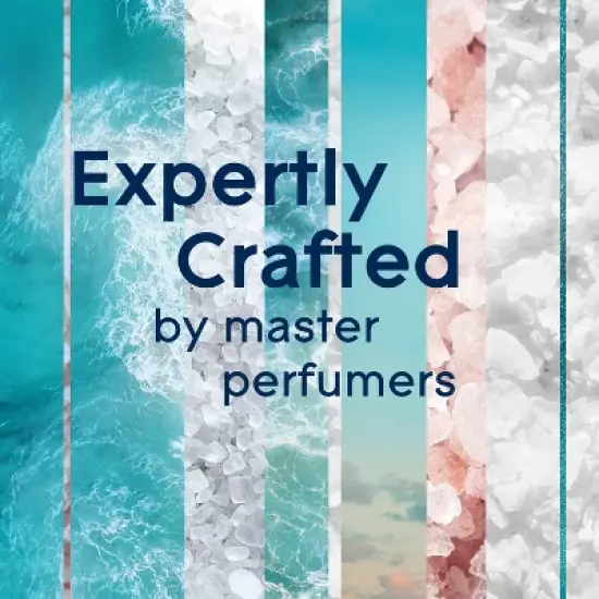 Glade PlugIns Scented Oil Air Freshener Refills - Sky & Sea Salt - 3.35 fl oz/5pk image {8}