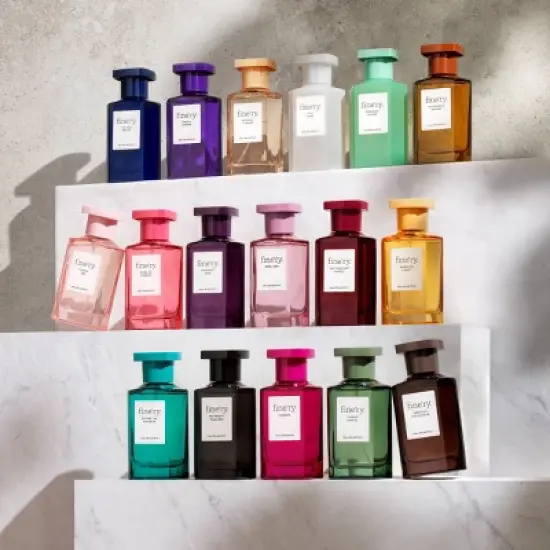 fine'ry. Eau de Parfum Women's Perfume - She's A Goodie - 2 fl oz image {8}