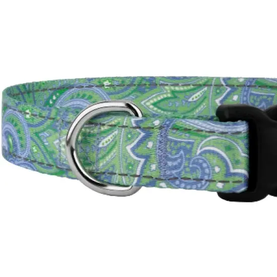 Country Brook Petz Deluxe Reflective Dog Collar image {3}