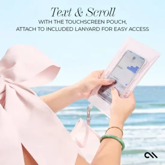 Case-Mate Jelly Tote Travel Bag image {5}