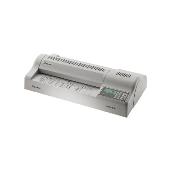 Fellowes Proteus 125 Thermal & Cold Laminator 5709501 image {2}