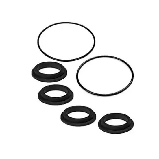 Intex Replacement Air Release Valve and O-Rings Set for Sand Filter Pumps image {3}