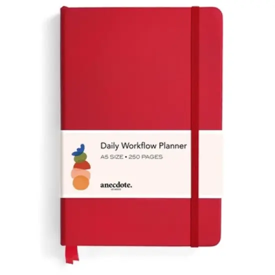 The Anecdote Daily Planner image {14}