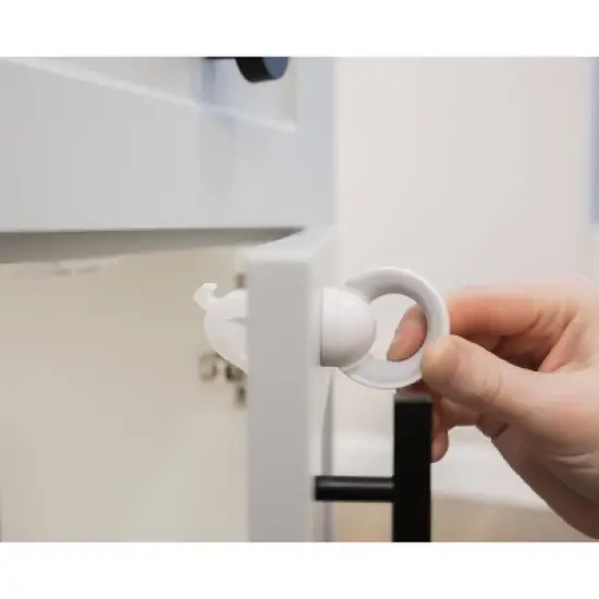 Regalo Home Safety Magnetic Cabinet and Drawer Lock image {1}