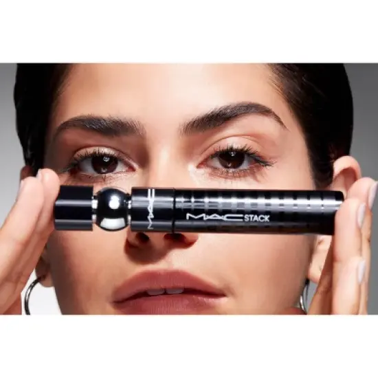 MAC Stack Waterproof Mascara - Ulta Beauty image {6}