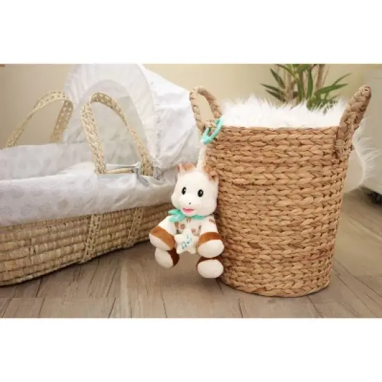 Sophie la girafe Plush with Musical Box image {1}