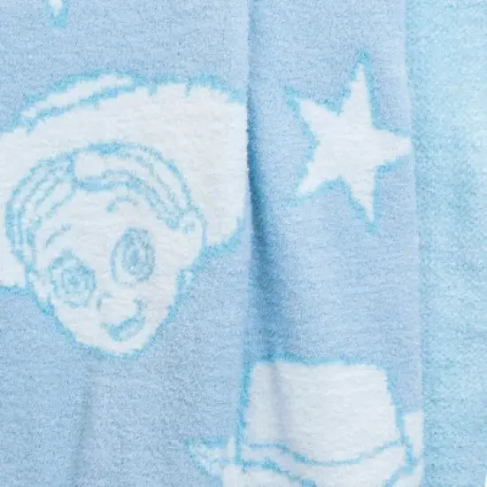 Toy Story 50x60 Feather Knit Throw image {5}