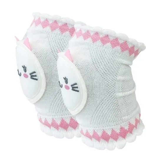 Wrapables Protective Baby Knee Pads for Crawling image {14}