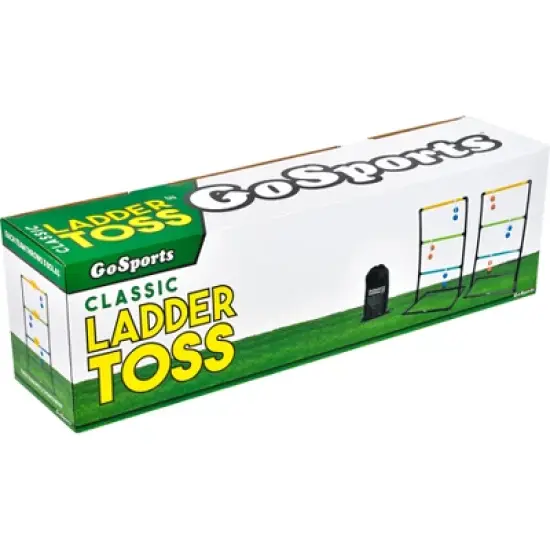 GoSports Ladder Toss Game Set image {3}