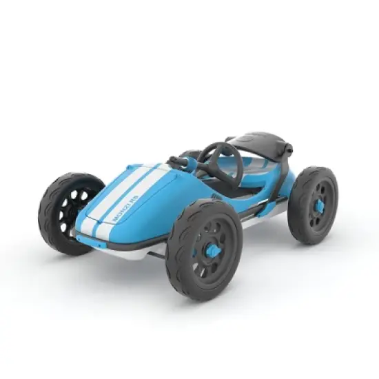 Monzi-RS Pedal Go-Kart image {3}