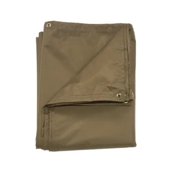 Stansport Heavy Duty Ripstop Nylon Tarp image {8}