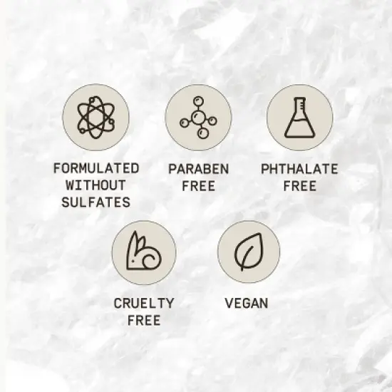 Papatui Men's Sulfate-Free Exfoliating and Hydrating Coconut Oil Body Wash - Cedar Sport - 28 fl oz image {8}