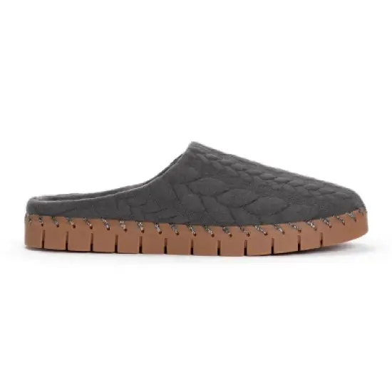 MUK LUKS Women's Flexi Long Island Shoe image {7}