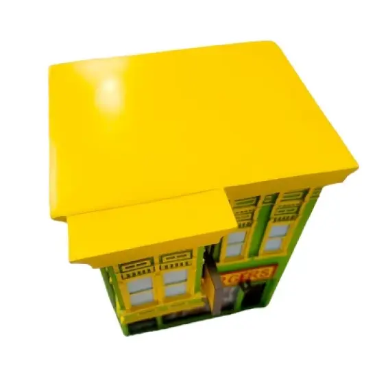 Bazillion Dreams Bob's Burgers Piggy Bank Merchandise -  Collection for Fans  as an Exclusive Bob's Burgers Fans - A Gift for Adults and Children image {3}