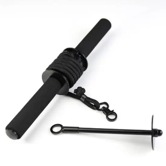 CAP Wrist and Forearm Developer image {2}