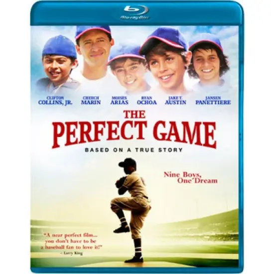 The Perfect Game (2009) image {1}