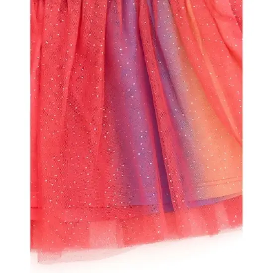 Sesame Street Elmo French Terry Dress Infant to Toddler image {5}