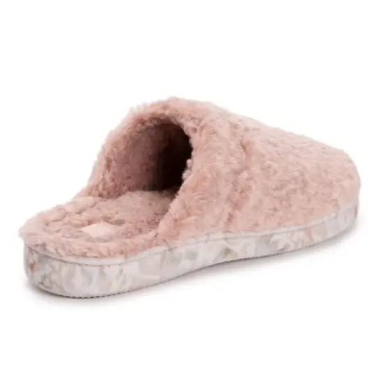 MUK LUKS Women's Wen Shearling Slipper image {6}
