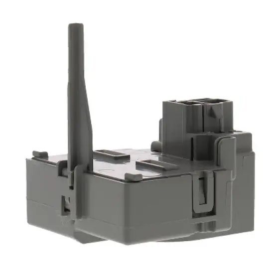 ERP&reg; Replacement Refrigerator Start Device for Whirlpool&reg; Part Number W10448874 in Gray image {6}