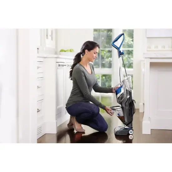 Bissell CrossWave Premier Hard floor Cleaner image {3}