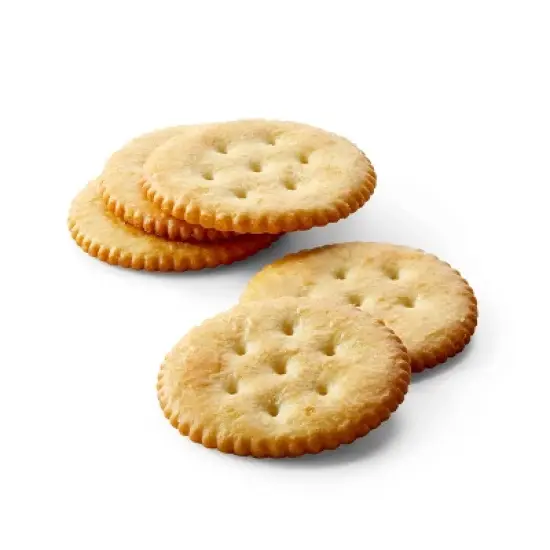 Toasted Crackers 13.7oz - Market Pantry&trade; image {1}