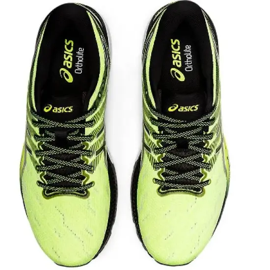 ASICS Men's GEL-JADEITE Running Shoes 1011B401 image {5}