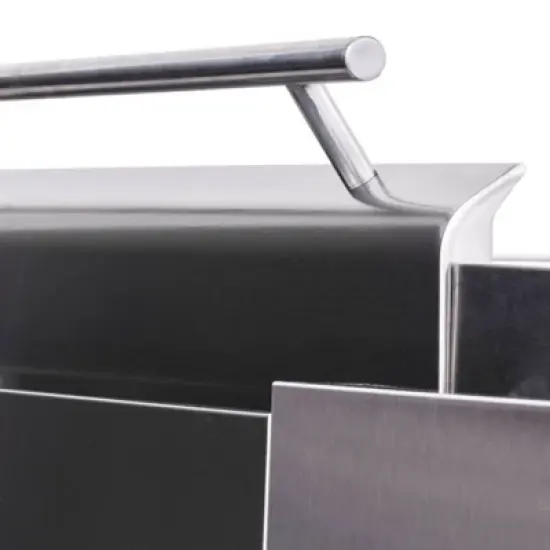 Char-Broil 463285022 4-Burner Vibe 535 Gas Grill image {21}