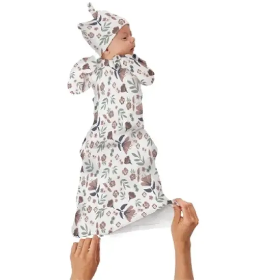 gunamuna Baby Gown image {5}