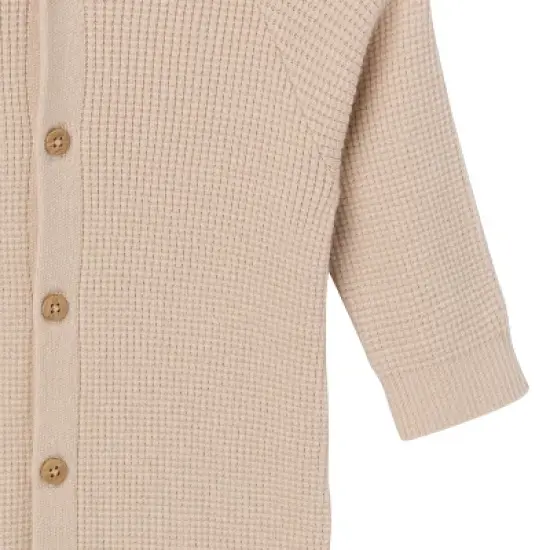 Modern Moments&trade; by Gerber Baby Neutral Romper image {6}