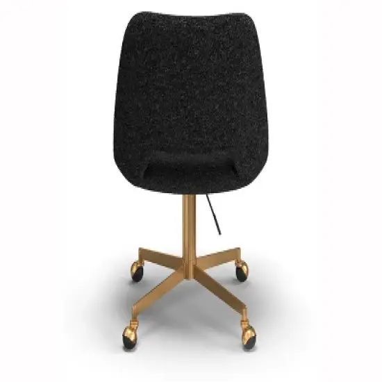 Inmod Julian Boucle Office Chair image {4}