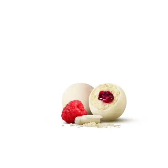 noosa Raspberry Cheesecake Bites - 4.4oz/6ct image {3}