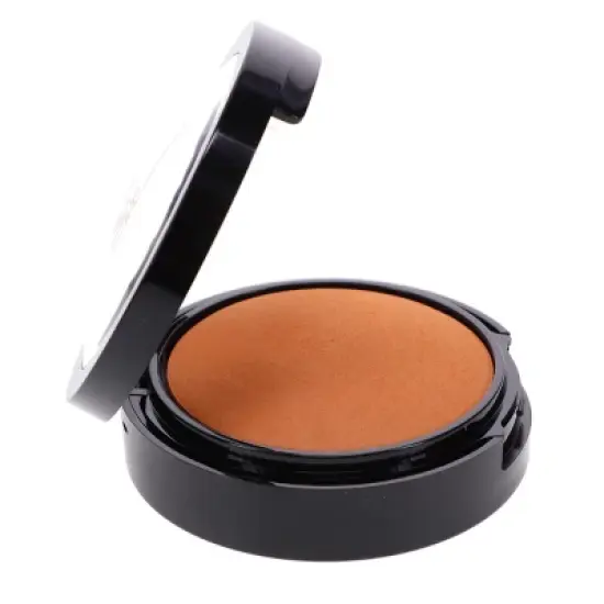 Laura Geller Double Take Baked Full Coverage Foundation Tan 0.35 oz image {2}