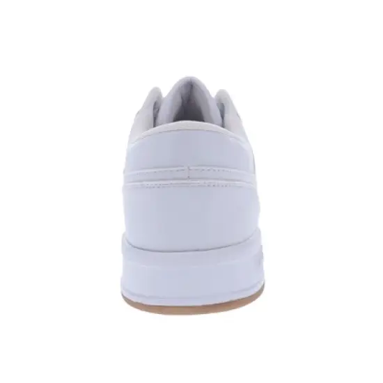 Levi's Mens BB Lo Tumbled UL Vegan Synthetic Leather Casual Lace Up Sneaker Shoe image {2}