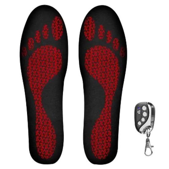 Gerbing 3V Heated Insole image {4}