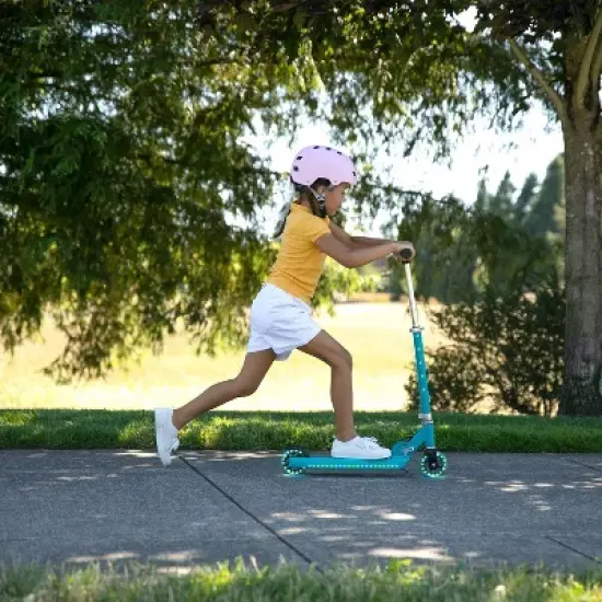 Jetson Jupiter Kids' Kick Scooter with LED Lights image {4}