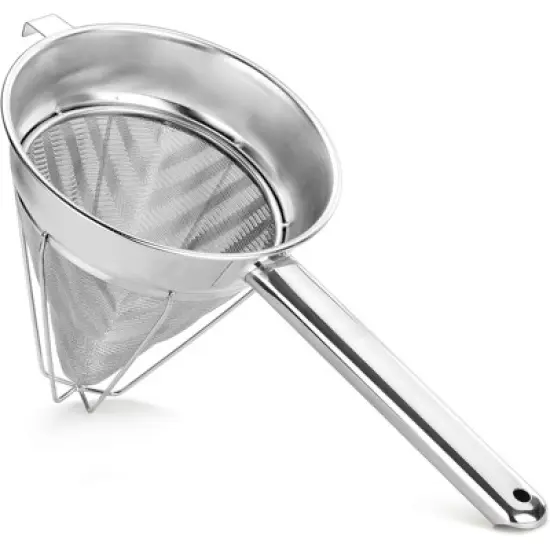 Norpro Stainless Steel Chinois/China Cap Strainer image {6}