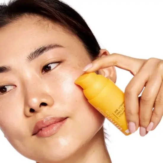 Timeless Skin Care 20% Vitamin C & E Ferulic Acid Serum - 0.5 fl oz image {4}