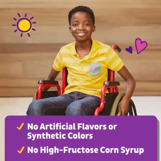 Annie's Snack Variety Pack - 10.8oz/12ct image {4}