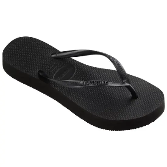 Havaianas - Women's Slim Flatform Flip Flop Sandals image {1}