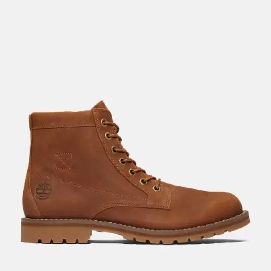 Timberland Men's Redwood Falls Waterproof Boots image {8}