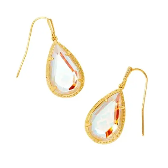 Kendra Scott Sami Drop Earrings image {3}