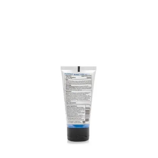 Amavara SPF 30 Transparent Mineral Lotion - 1.65 fl oz image {1}