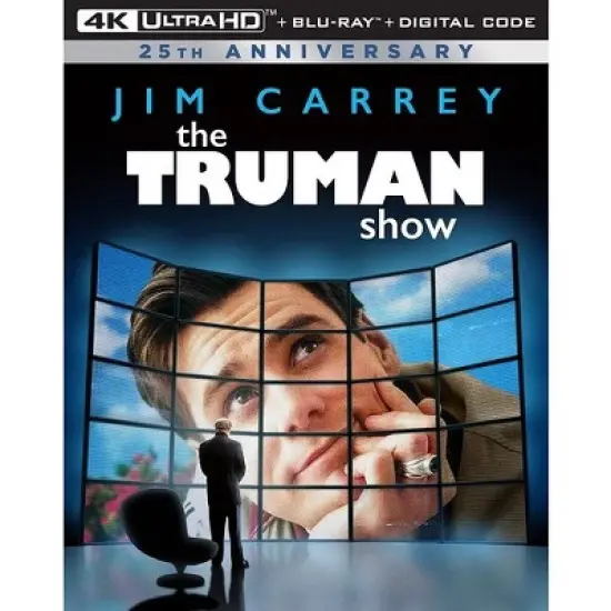 The Truman Show image {2}