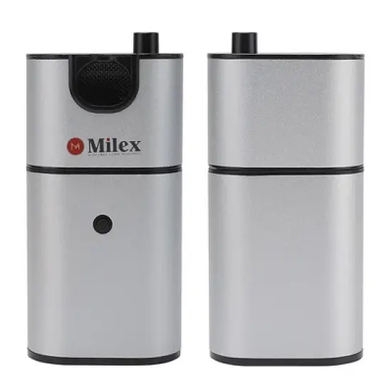 Milex Cocktail SMOKER KIT image {1}
