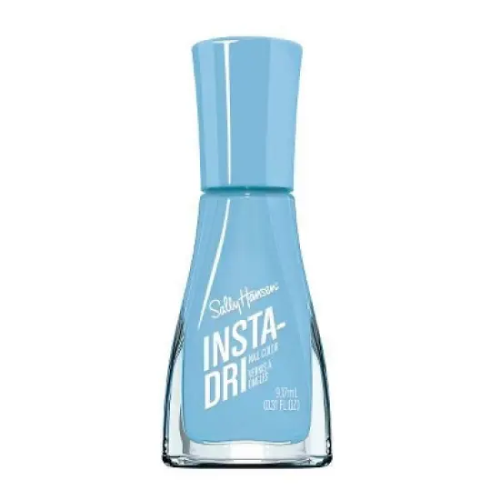 Sally Hansen Insta-Dri Nail Polish - Escape the Ordinary Collection - 0.31 fl oz image {13}