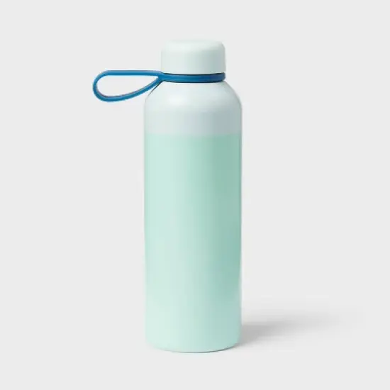 21oz Colorblock Water Bottle - Sun Squad&trade; image {5}