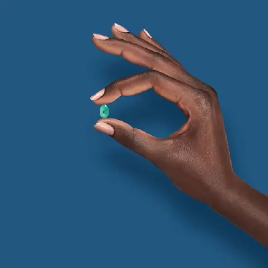 Ibuprofen Mini Gelcaps (NSAID) - 80ct - up&up&trade; image {1}