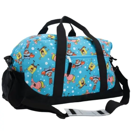 AI Accessory Innovations Character Backpack image {10}