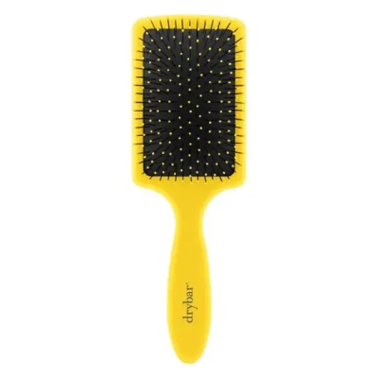 Drybar The Lemon Bar Paddle Hair Brush - Ulta Beauty image {8}